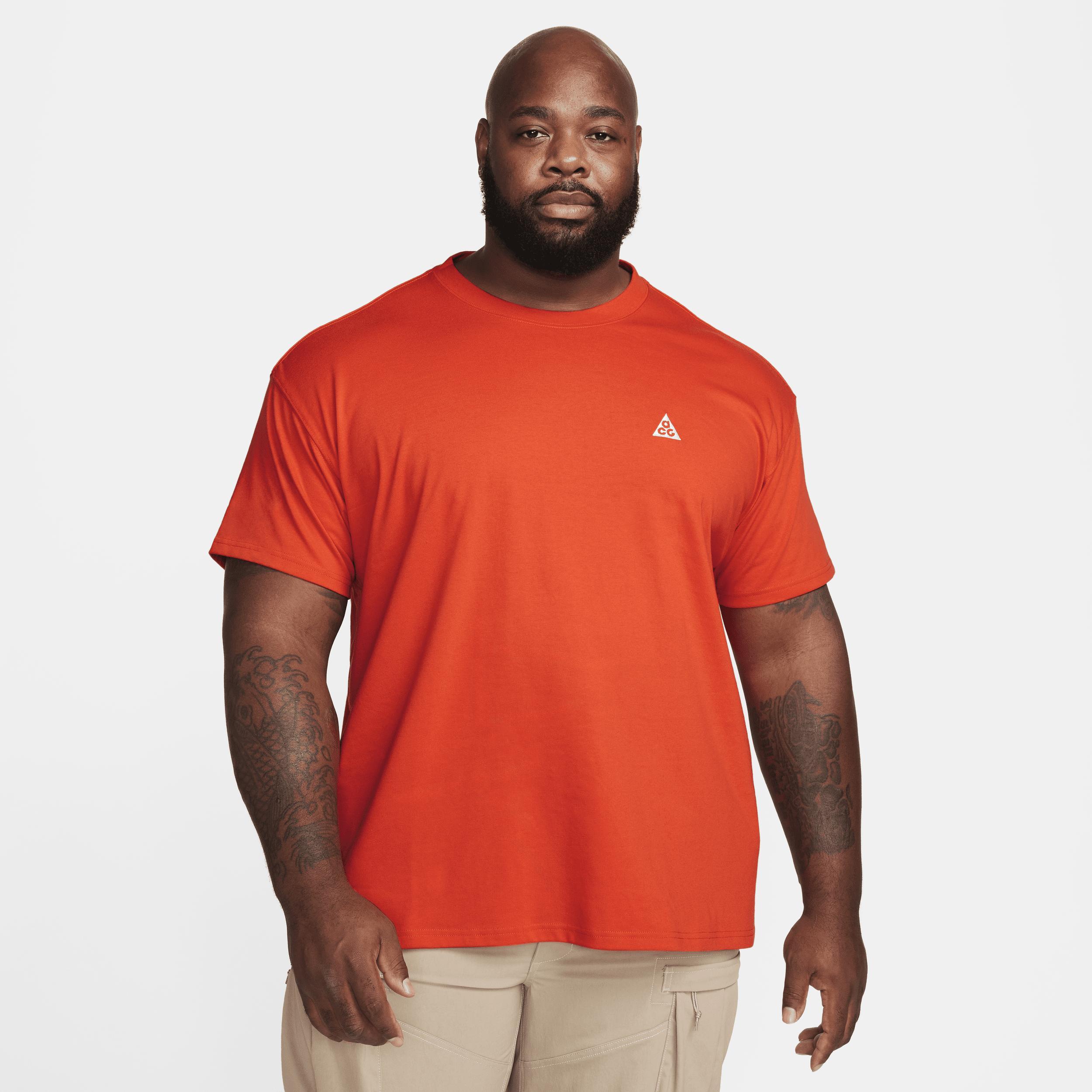 Men's Nike ACG T-Shirt Product Image