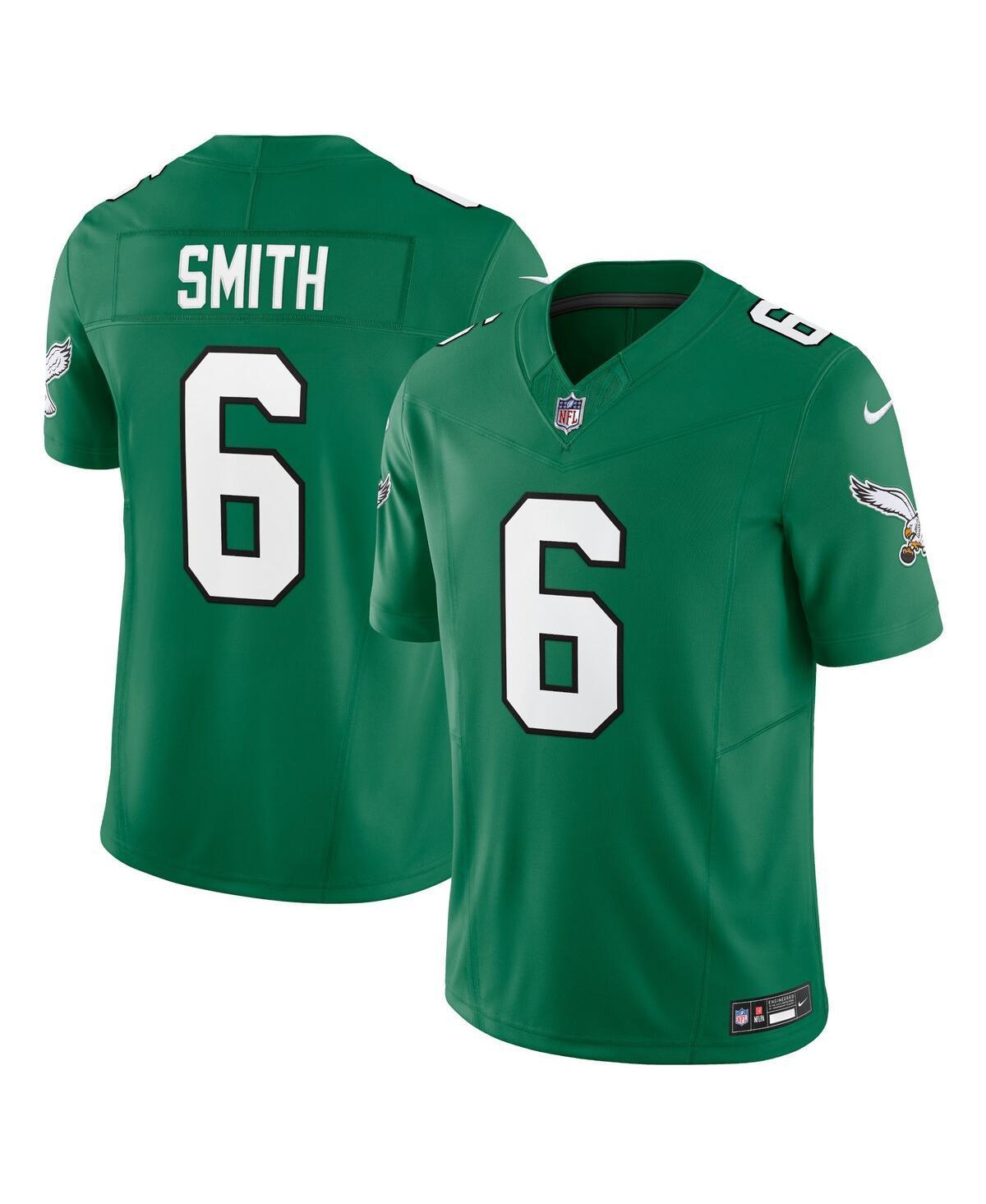 DeVonta Smith Philadelphia Eagles Nike Mens Dri-FIT NFL Limited Football Jersey Product Image