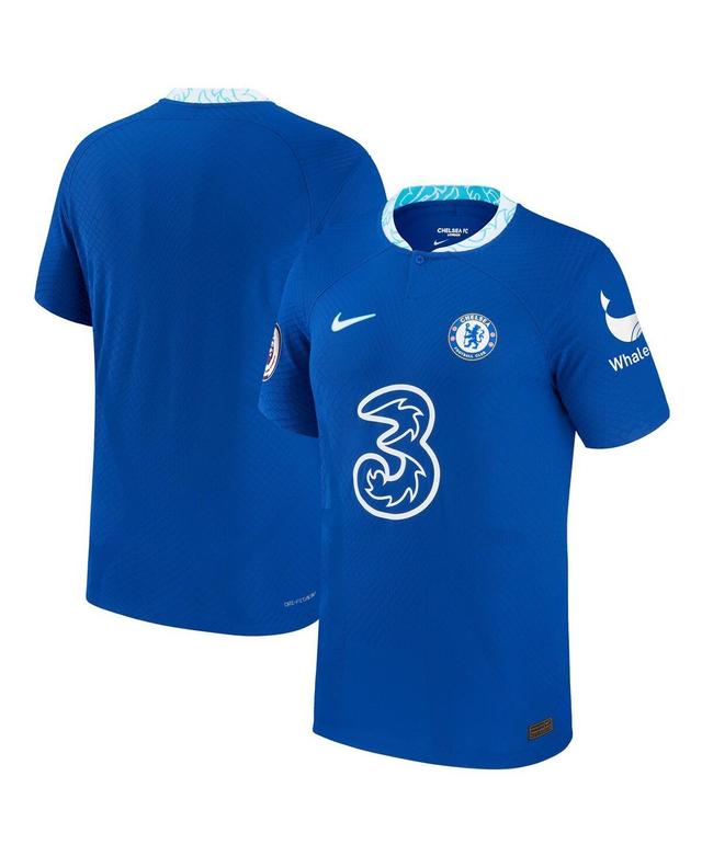 Chelsea FC 2022/23 Match Home Nike Men's Dri-FIT ADV Soccer Jersey Product Image