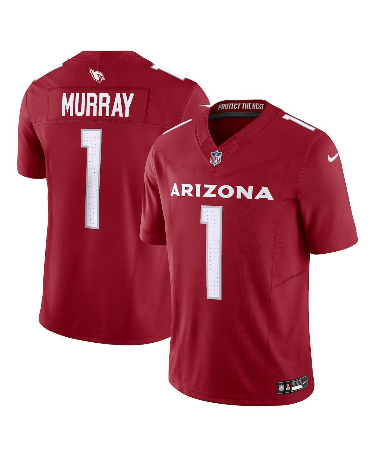 Kyler Murray Arizona Cardinals Nike Men's Dri-FIT NFL Limited Football Jersey Product Image