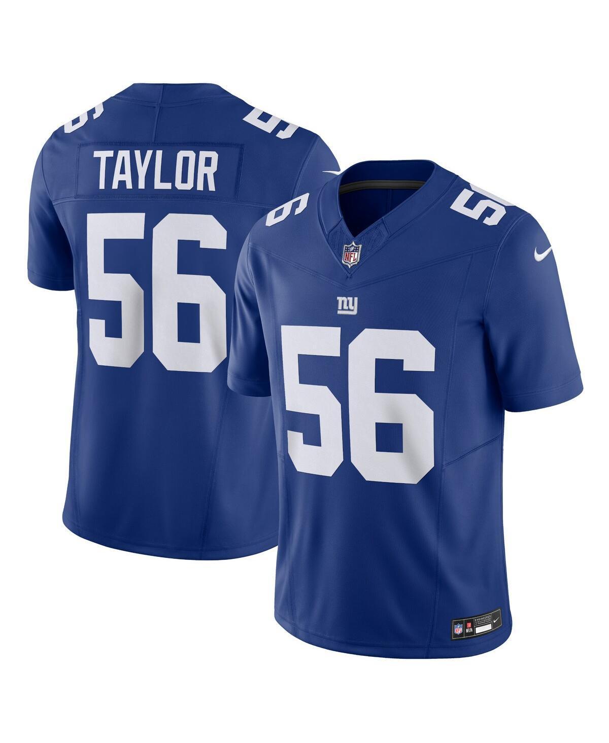 Lawrence Taylor New York Giants Nike Men's Dri-FIT NFL Limited Football Jersey Product Image