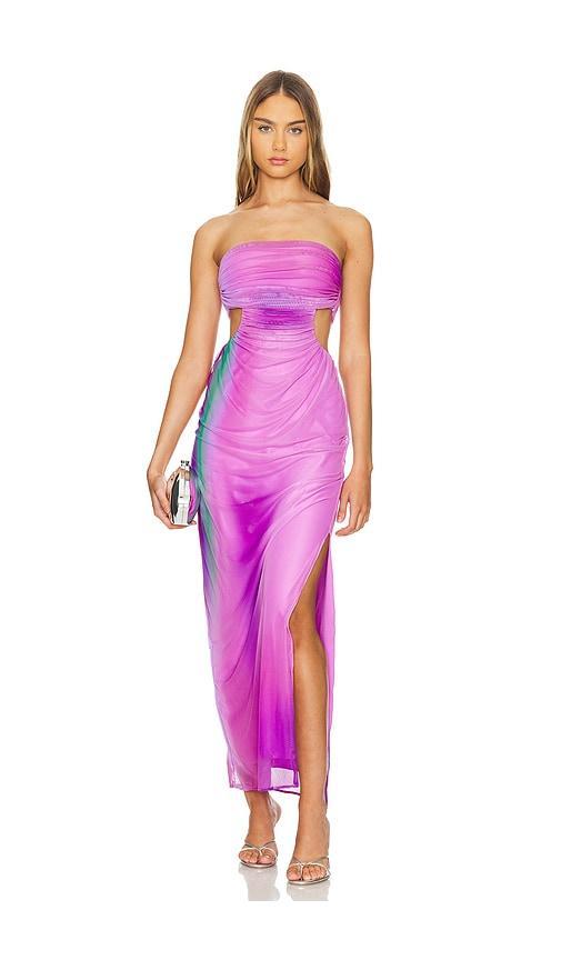 Lila Dress Product Image