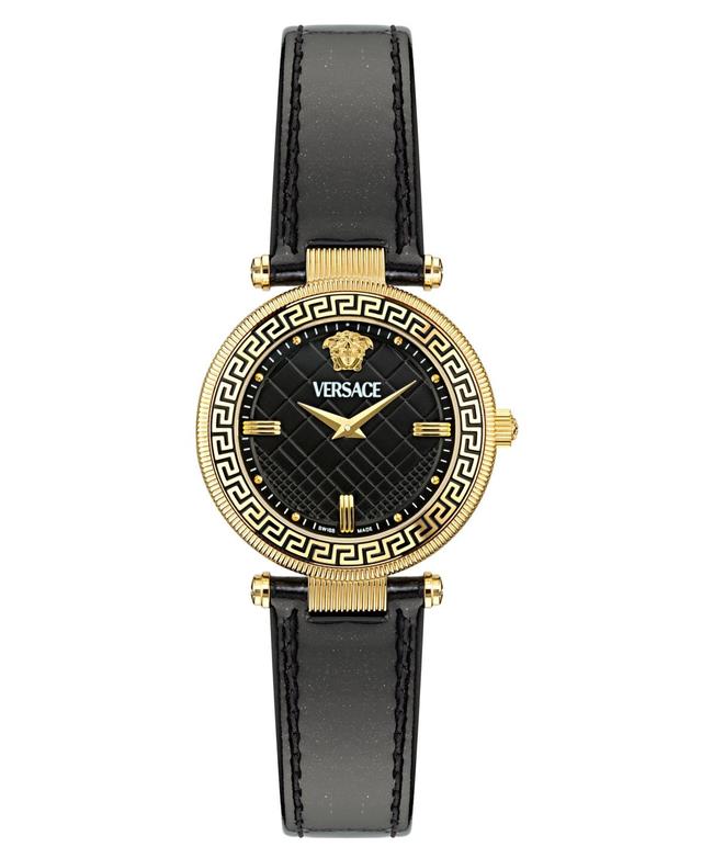 Versace Reve Watch, 35mm Product Image