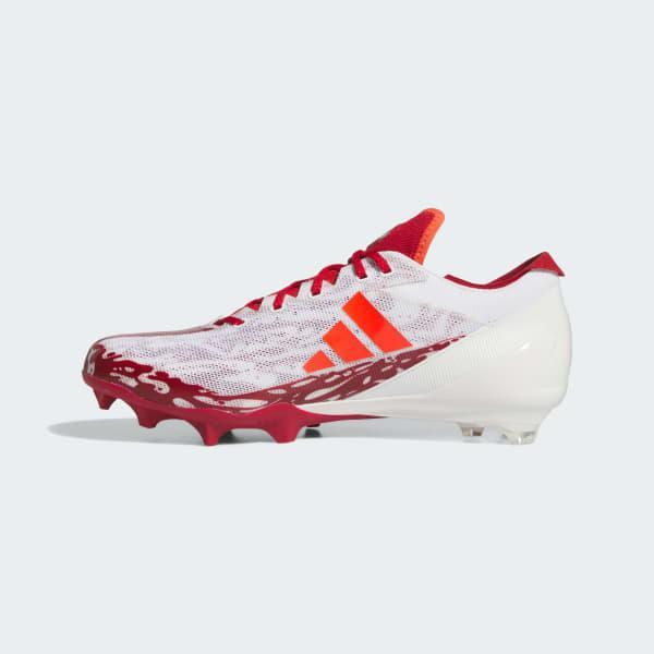 Adizero Electric Speed Juice Football Cleats Product Image