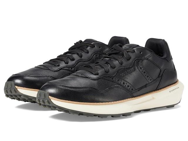 Cole Haan Mens GrandPr Ashland Lace Up Sneakers Product Image