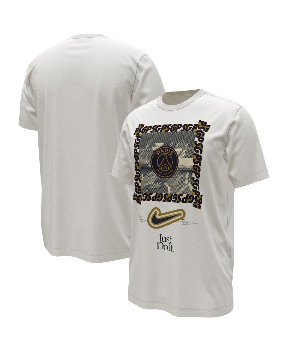 Paris Saint-Germain Nike Men's DNA T-Shirt Product Image