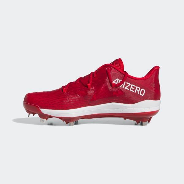 Adizero Afterburner 9 Cleats Product Image