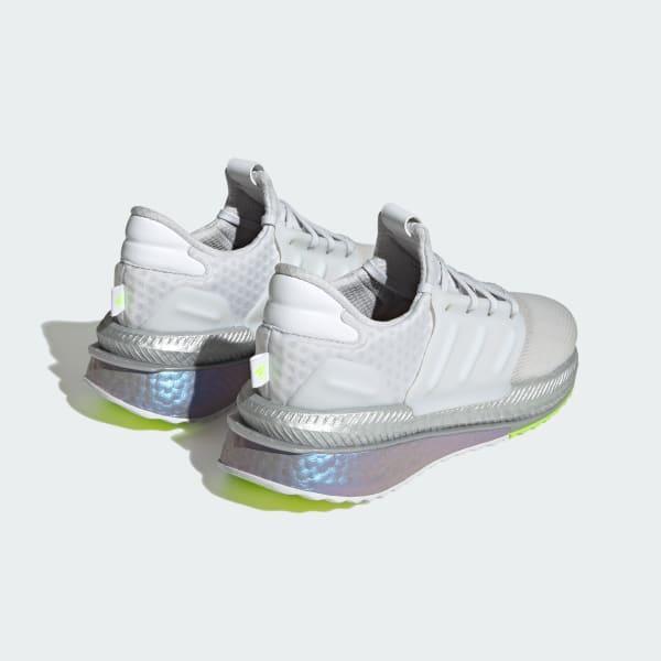 X_PLRBOOST Shoes Product Image