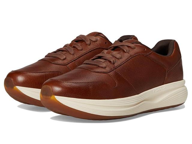 Rockport DMX Colby Leather) Men's Shoes Product Image