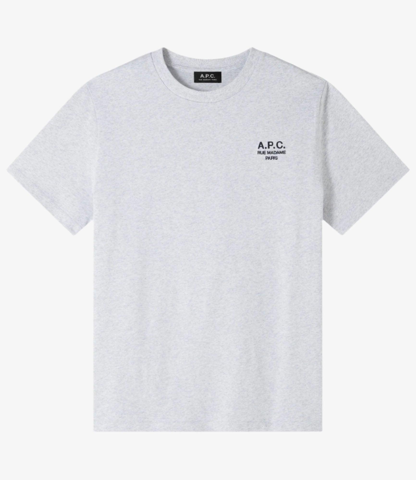 Standard Rue Madame T-shirt (W) Product Image