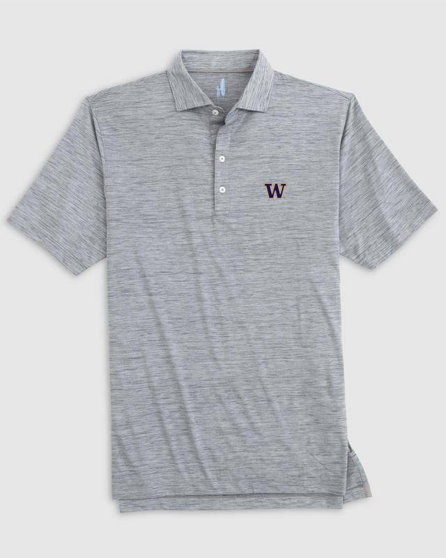 Washington Huronn Featherweight Performance Polo Product Image