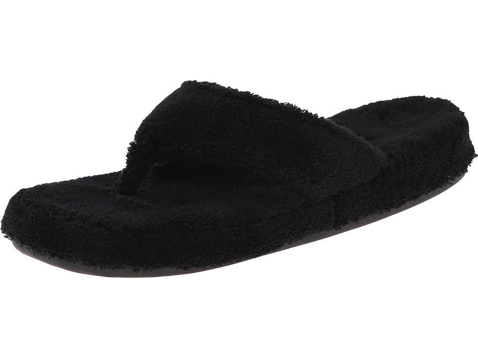 Acorn New Spa Thong Women's Slippers Product Image