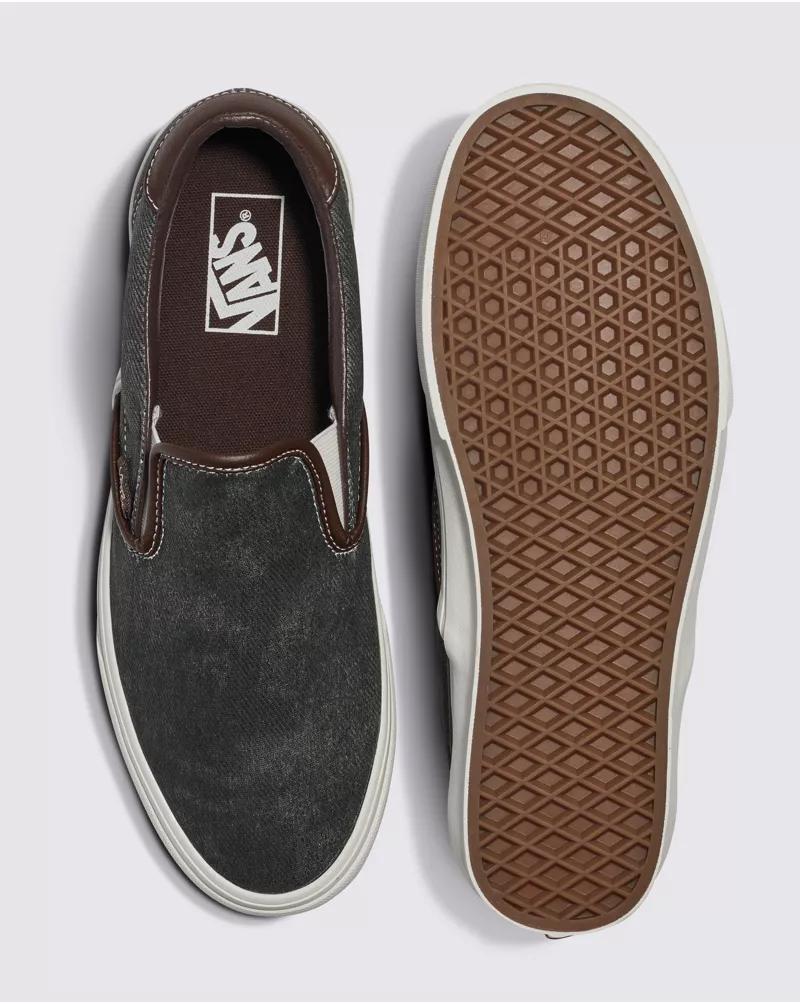 Classic Slip-On Shoe Product Image