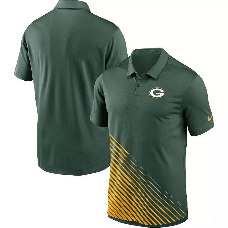 Mens Nike Minnesota Vikings Vapor Performance Polo Product Image