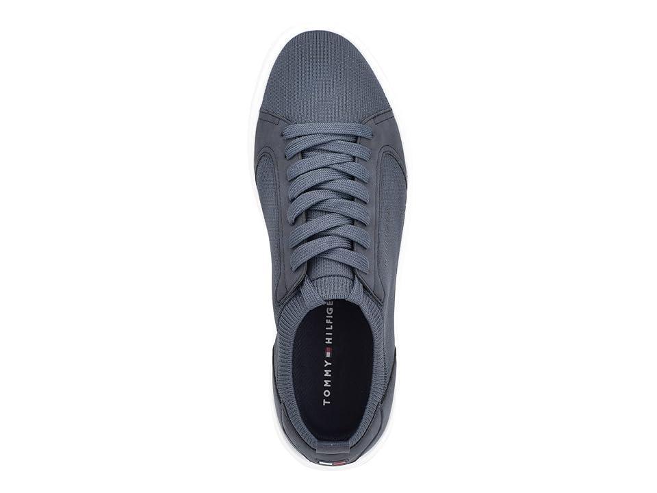 Tommy Hilfiger Nikano Men's Shoes Product Image