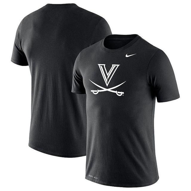 Mens Nike Virginia Cavaliers Dark Mode 2.0 Performance T-Shirt Product Image