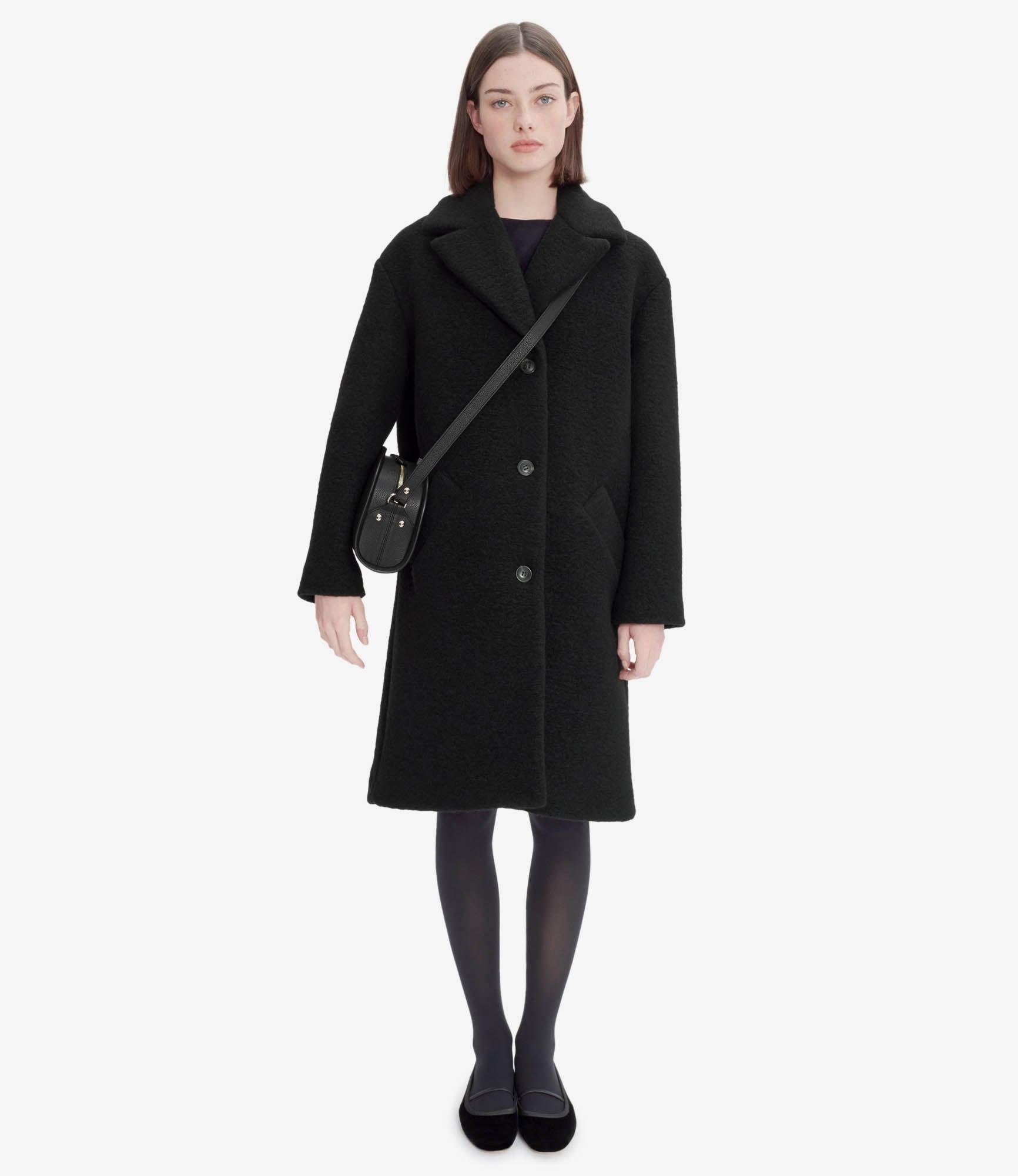 Ninon coat Product Image