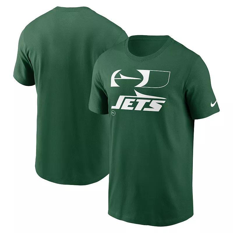 New York Jets Air Essential Nike Mens NFL T-Shirt Product Image