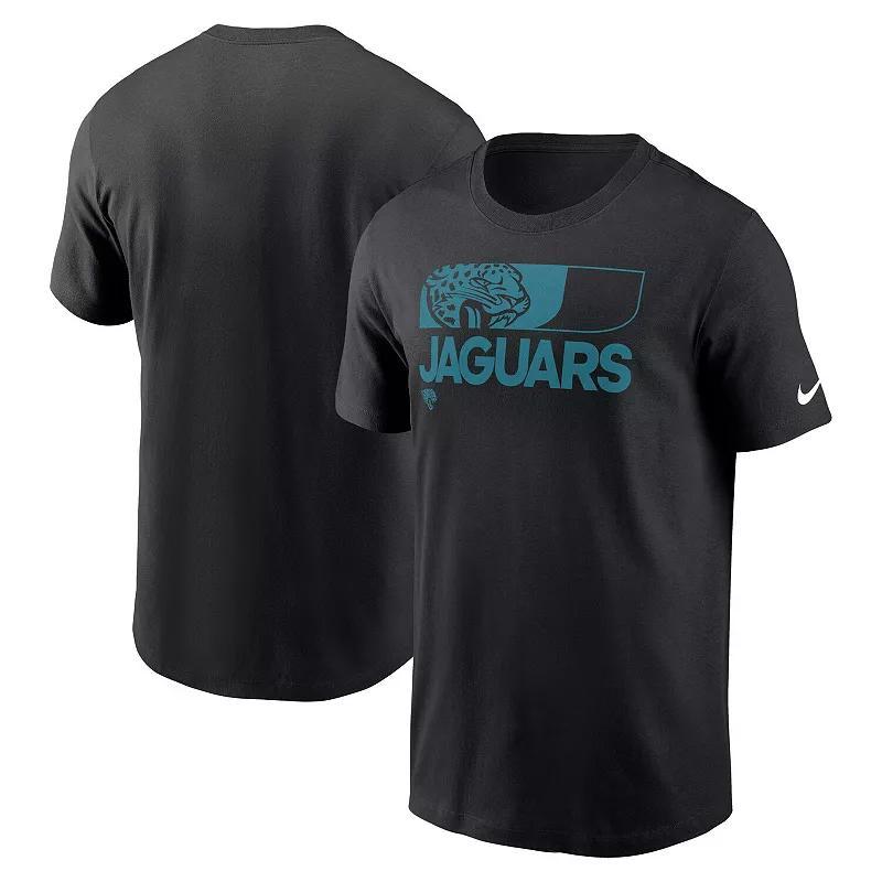 Mens Nike Royal New York Mets Bridge Local Team T-Shirt Blue Product Image