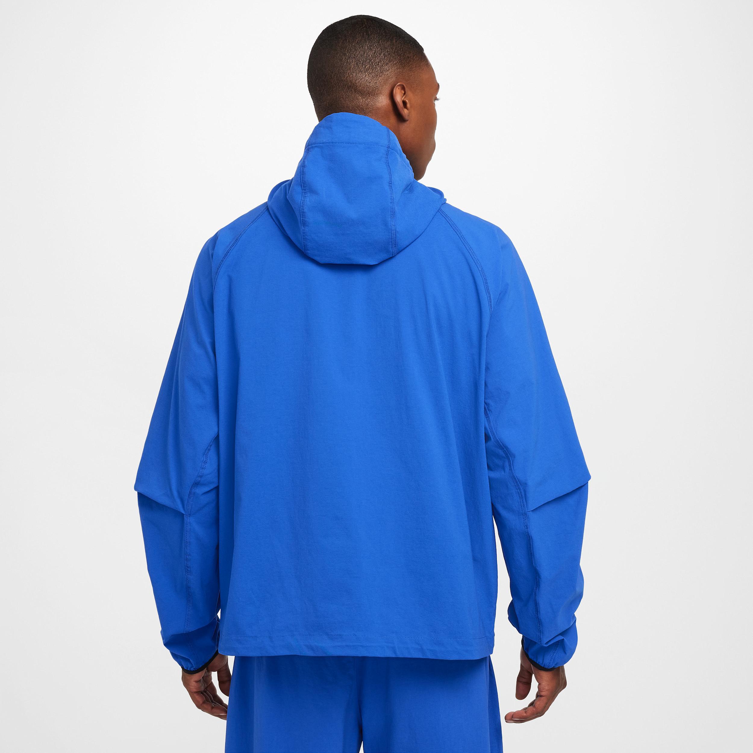 Nike Tech Men's Woven Jacket Product Image