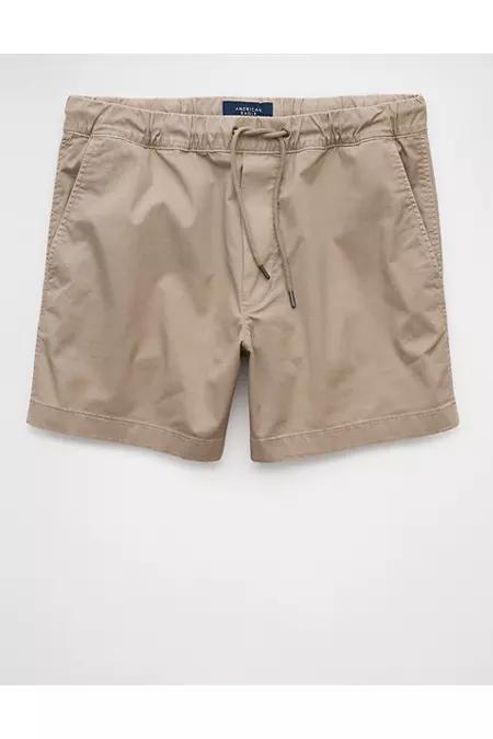 AE Flex 5 Lived-In Trekker Short Men's Product Image