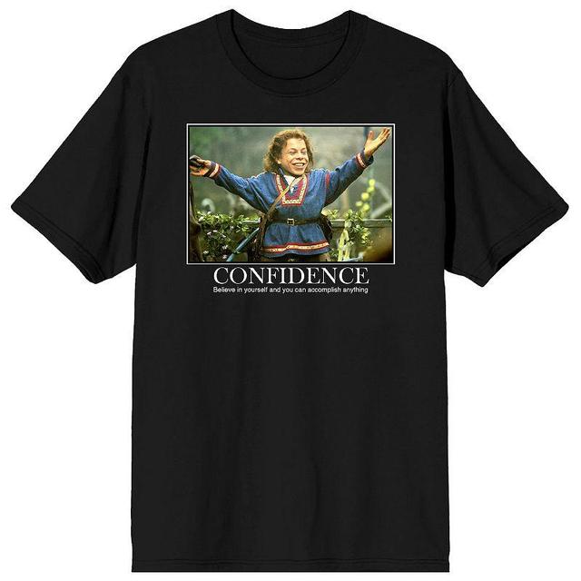 Mens Willow 1988 Confidence Tee Product Image