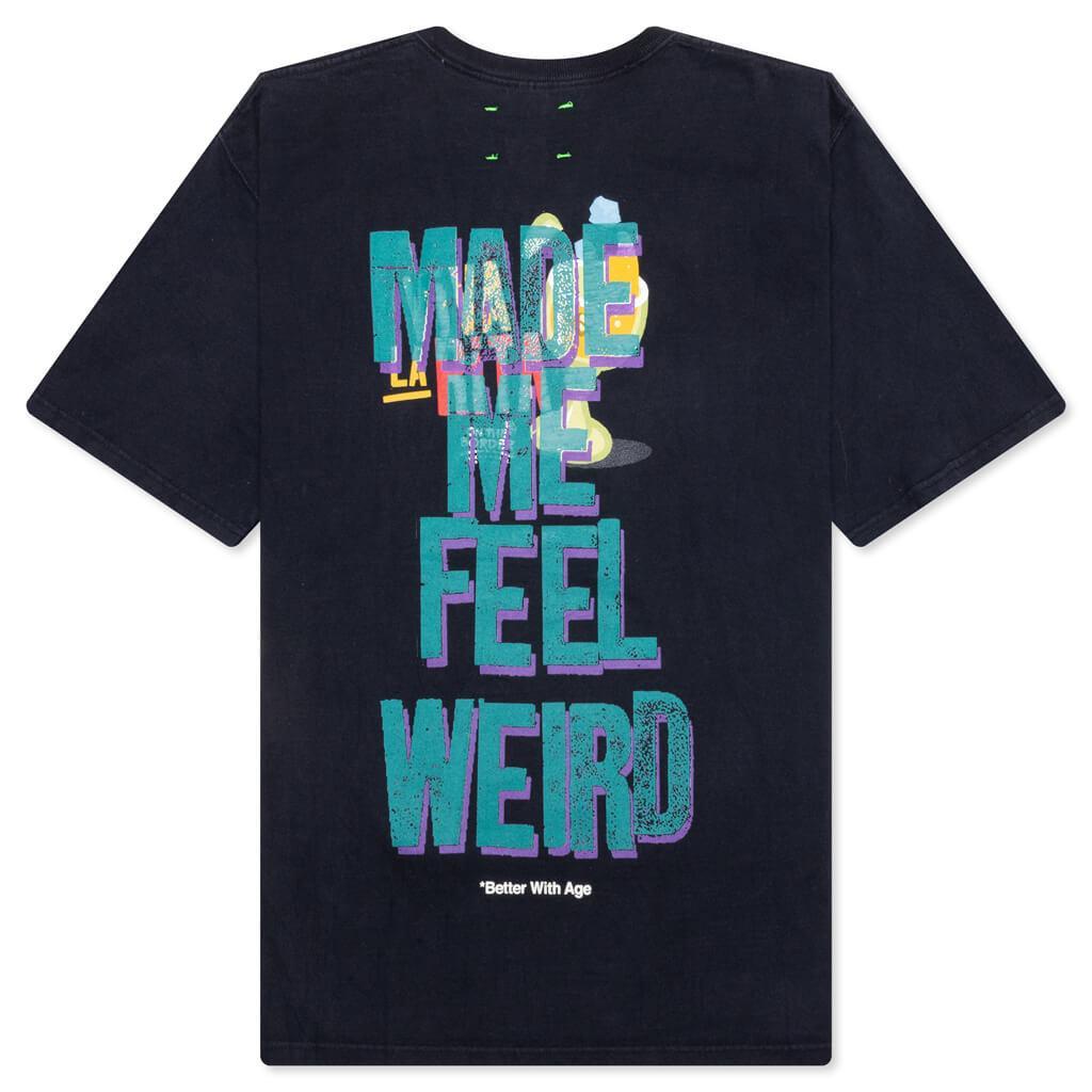 Weirdo Tee - Multi Male Product Image