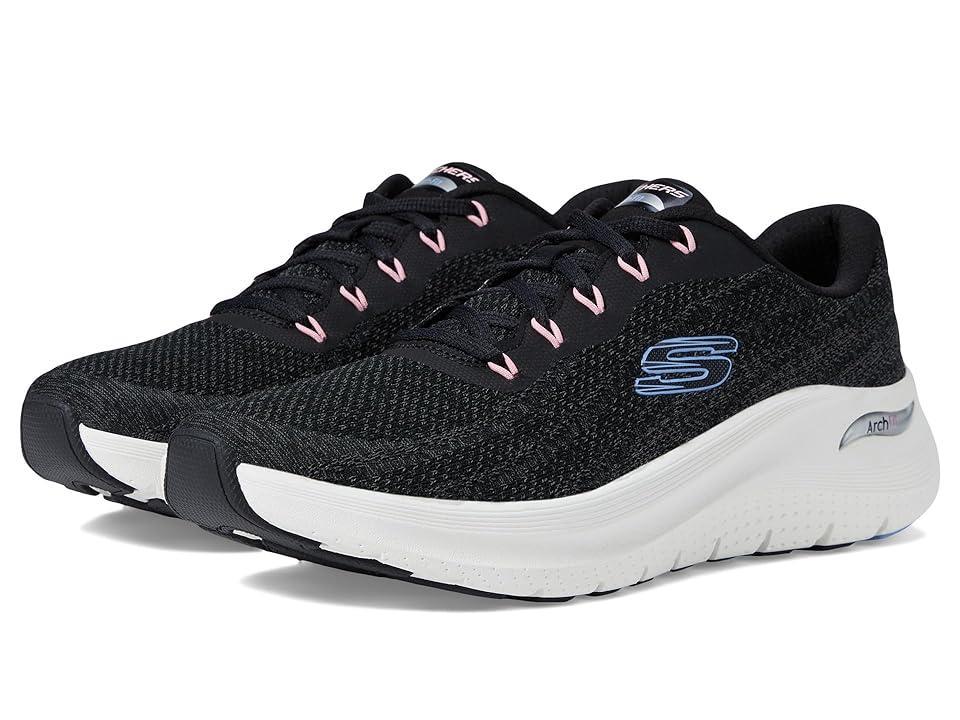 SKECHERS Arch Fit 2.0-Rich Vision Multi) Women's Shoes Product Image