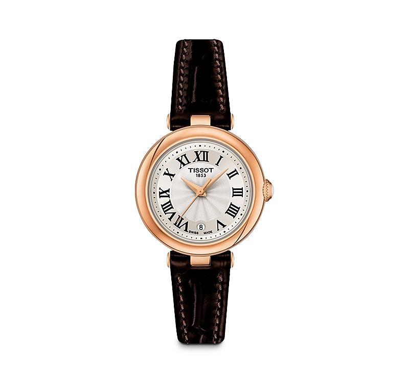 Tissot Bellissima Round Bracelet Watch, 26mm Product Image