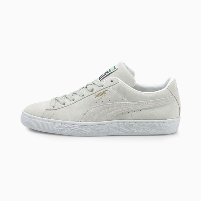 Suede Classic XXI Sneakers Product Image