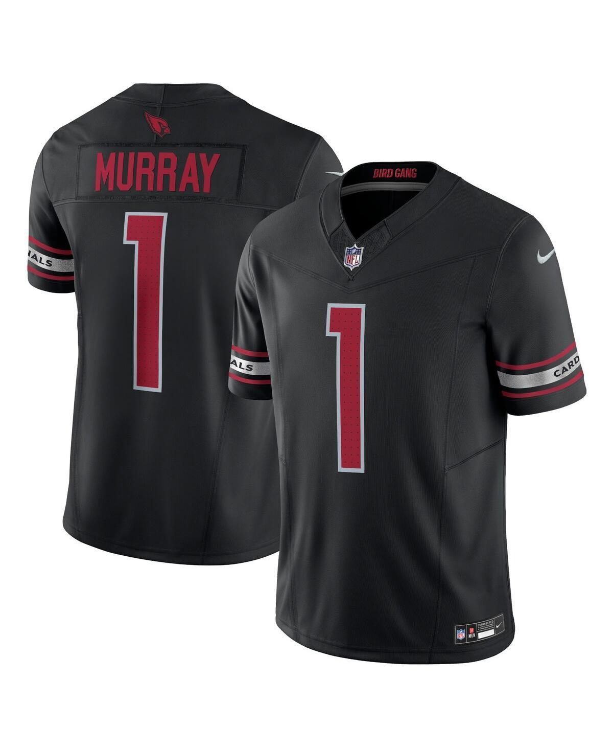 Mens Nike Kyler Murray Arizona Cardinals Vapor F.U.S.E. Limited Jersey Product Image