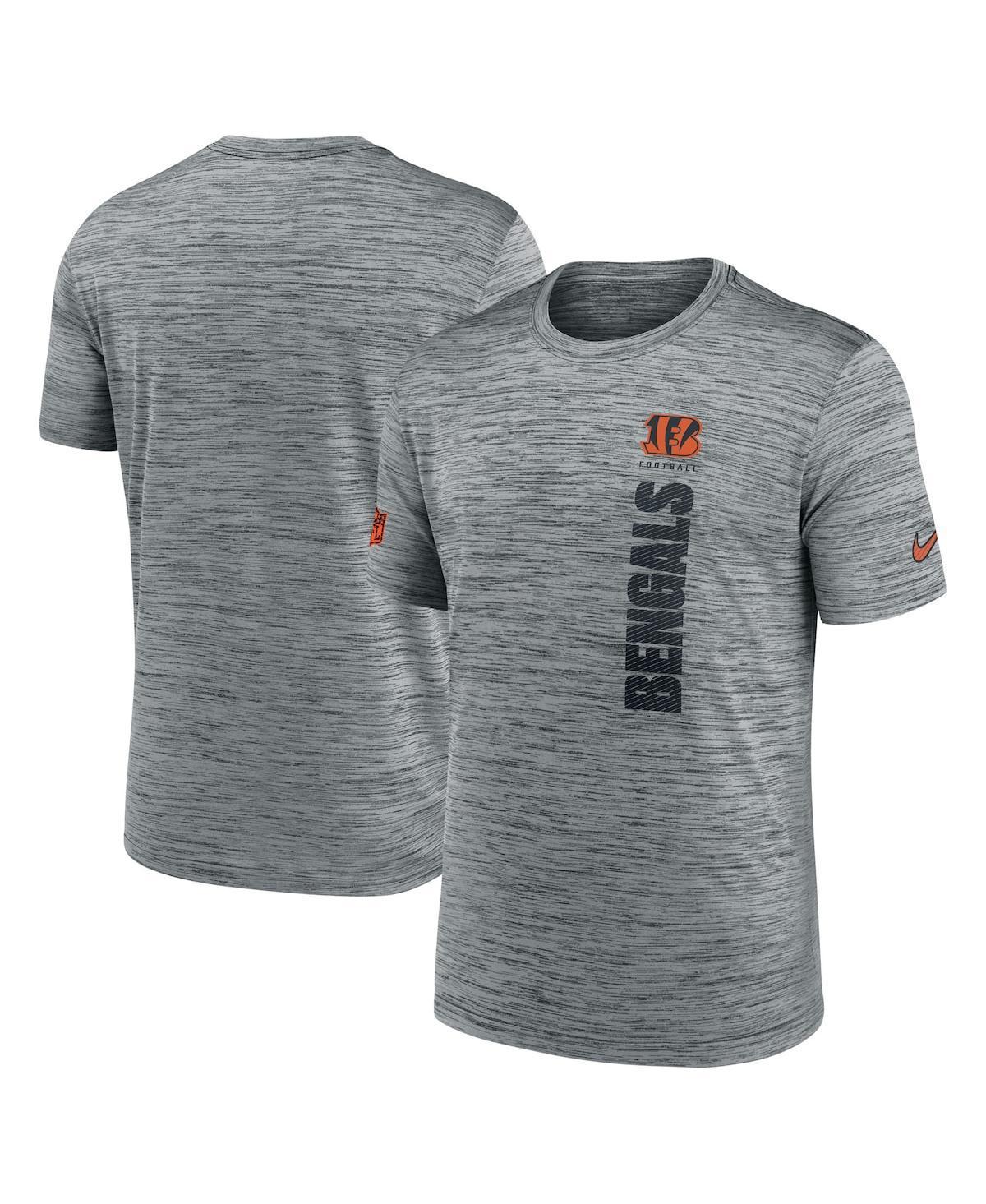 Chicago Bears Sideline Velocity Nike Men's Dri-FIT NFL T-Shirt Product Image