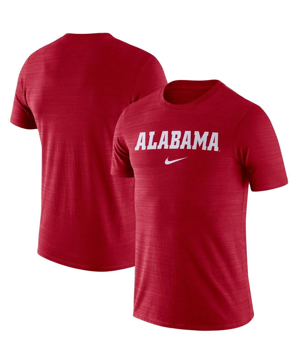 Mens Nike Black Georgia Bulldogs Essential Word mark T-shirt Product Image