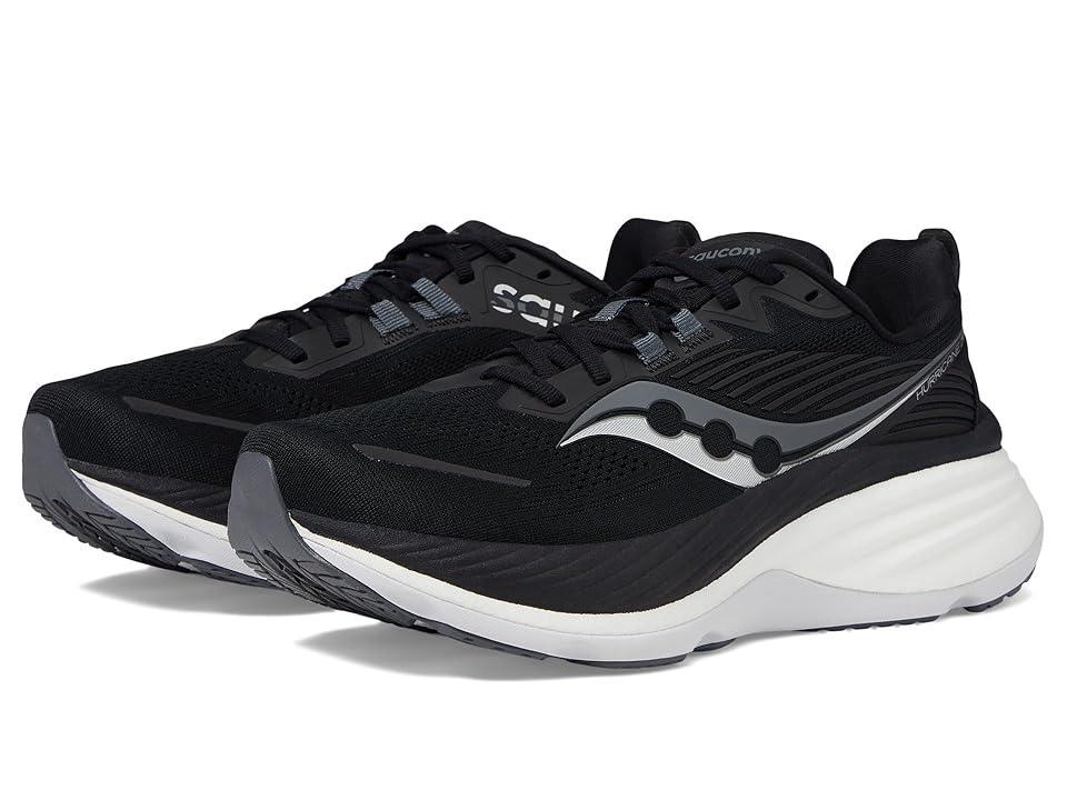 Saucony Hurricane 24 Carbon) Women's Running Shoes Product Image