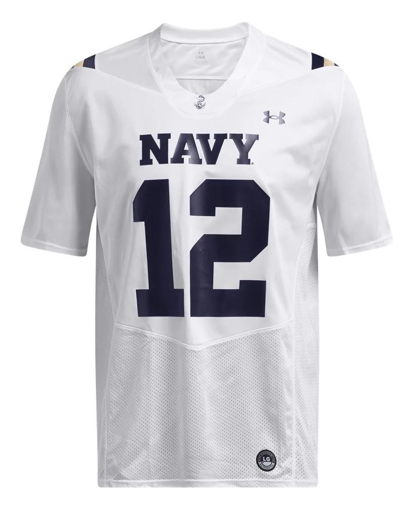 Men's UA Collegiate Football Replica Jersey Product Image