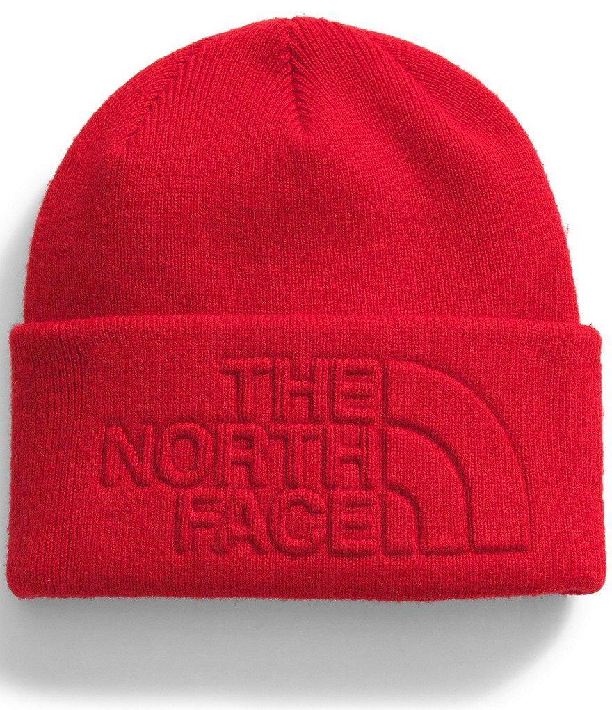 The North Face Urban Embossed Beanie Product Image