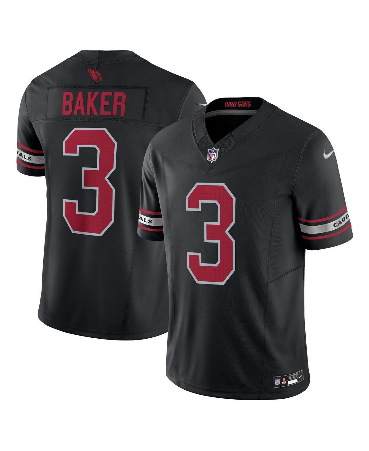 Budda Baker Arizona Cardinals Nike Men's Dri-FIT NFL Limited Football Jersey Product Image