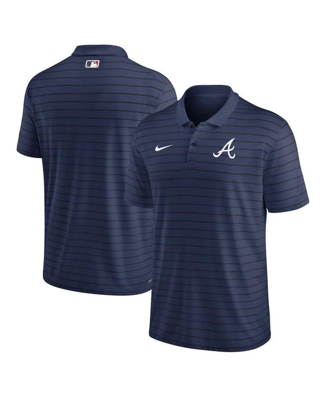 Mens Nike Navy Houston Astros City Connect Victory Performance Polo Blue Product Image