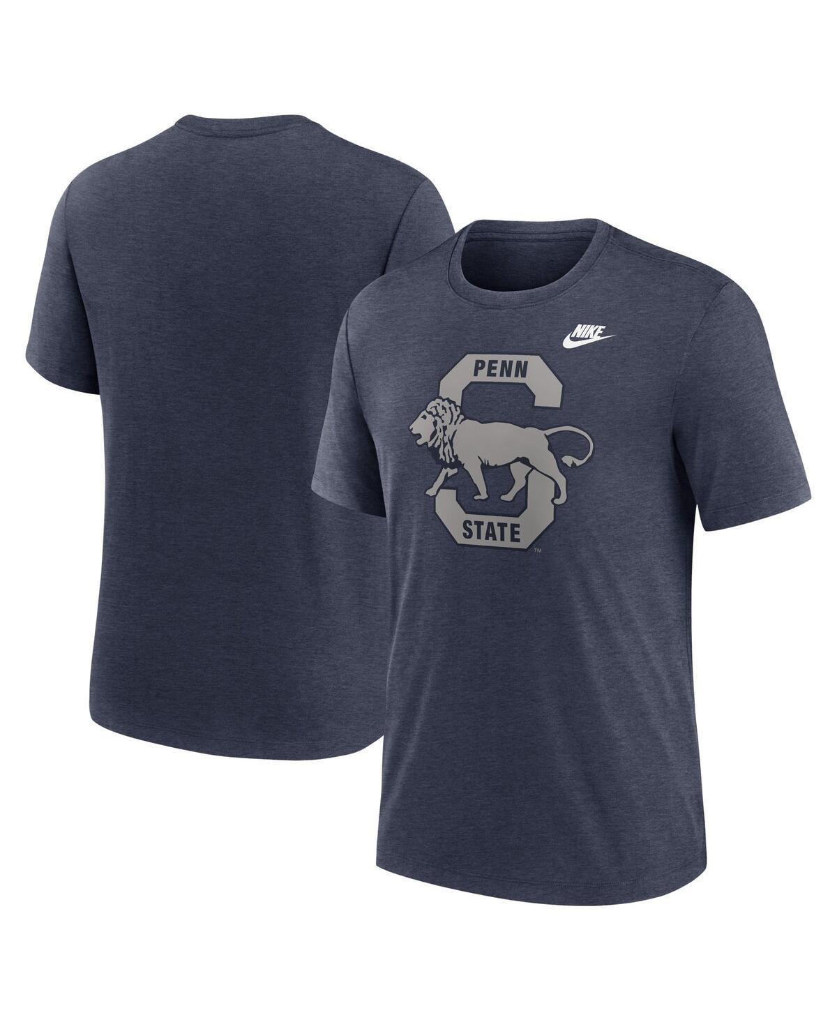 Las Vegas Raiders Blitz Men's Nike NFL T-Shirt Product Image