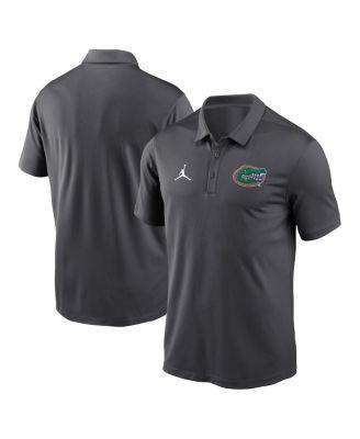 NIKE Men's Black New Orleans Saints 2024 Sideline Victory Performance Polo Product Image