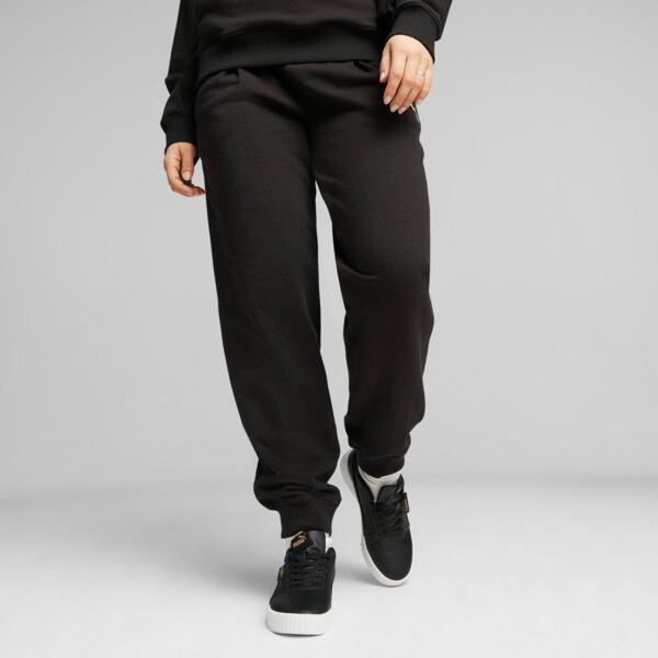 PUMA HER Women's High-Waist Pants product image