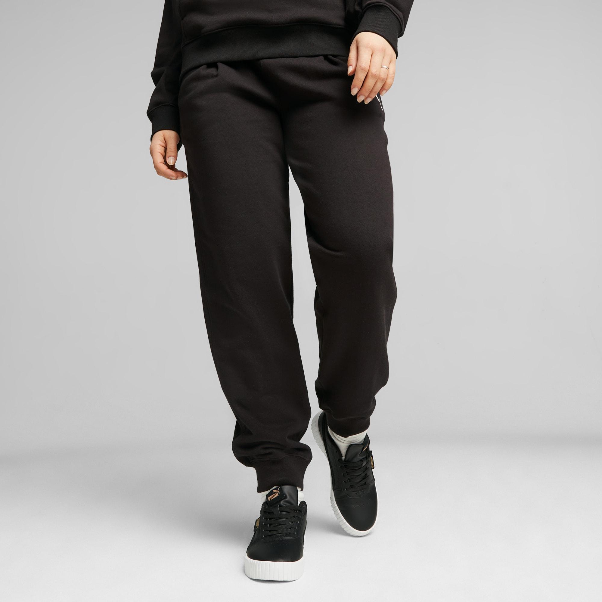 HER Women's High-Waist Pants Product Image