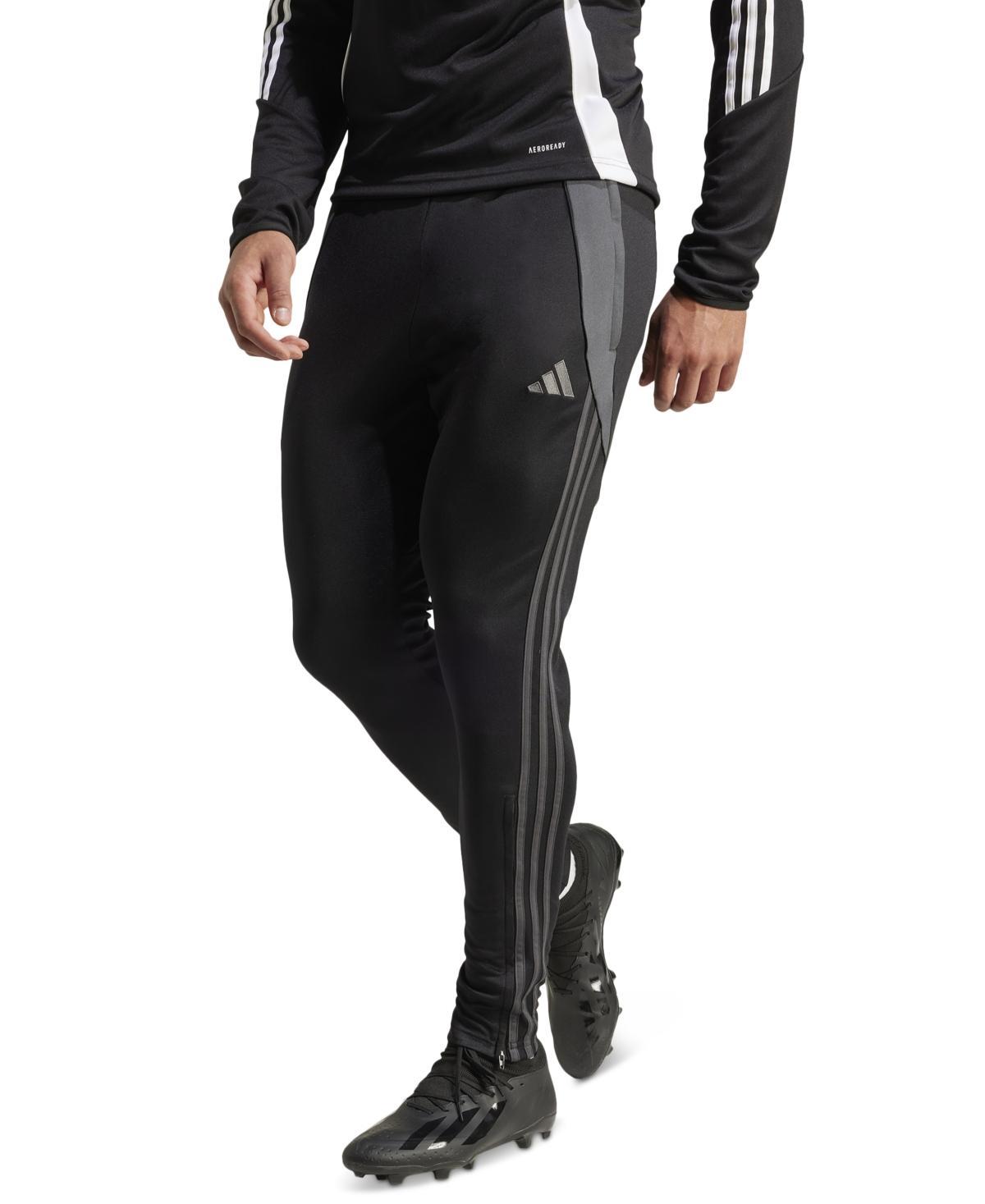 adidas Mens Tiro 24 League Pants - Team Navy Product Image