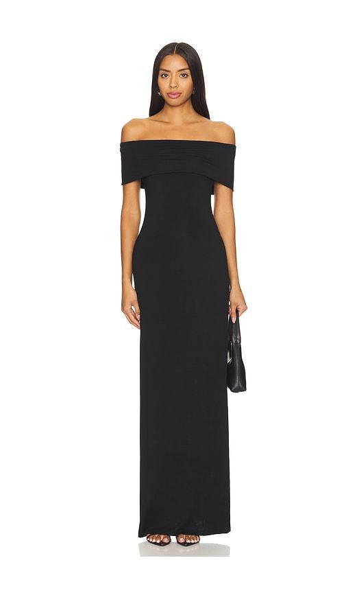 Sienna Maxi Dress Product Image