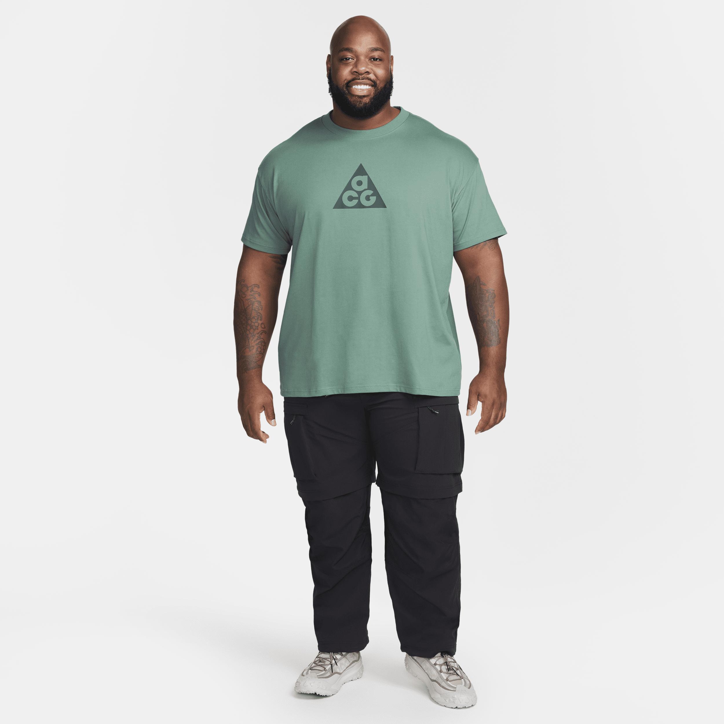 Men's Nike ACG Dri-FIT T-Shirt Product Image