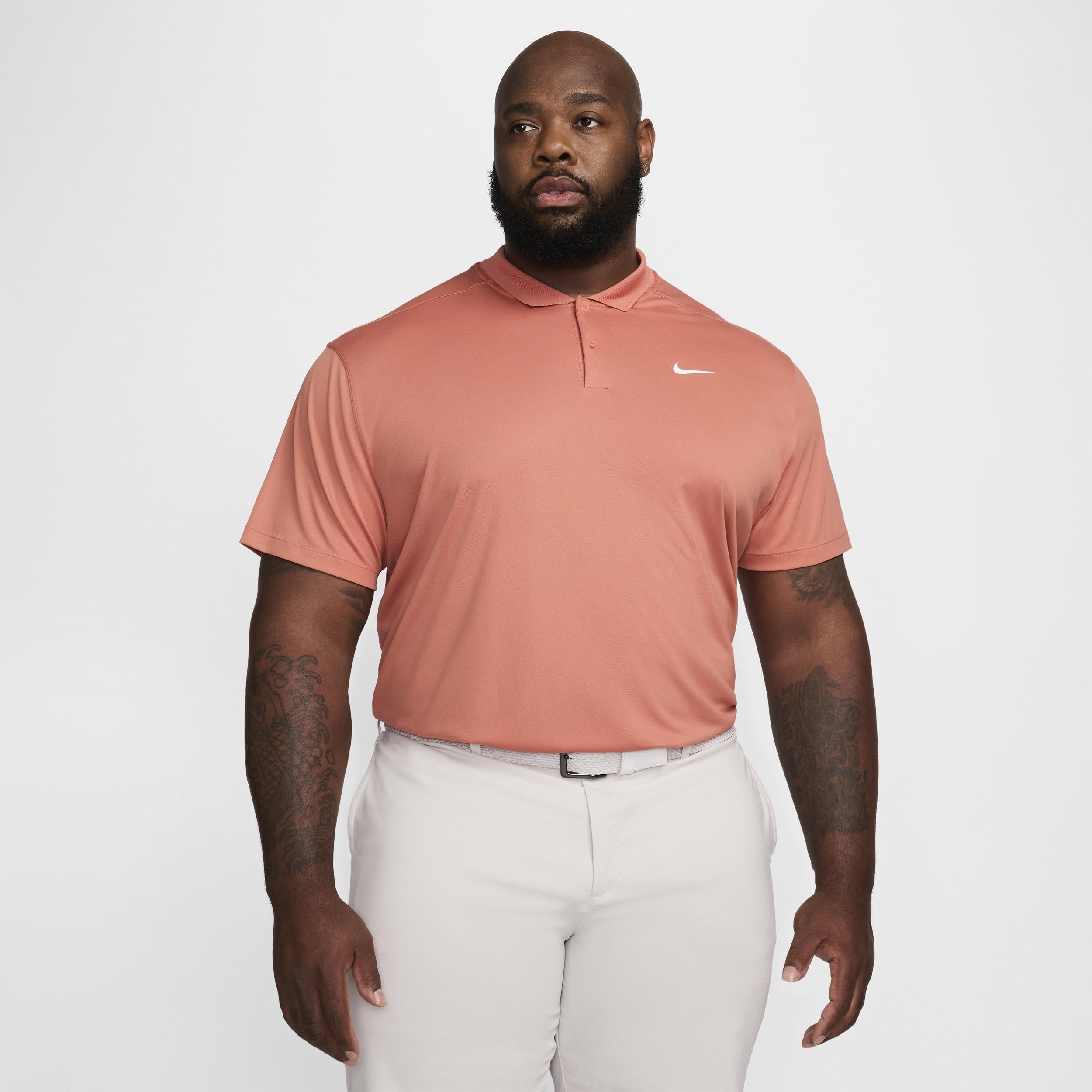 Nike Men's Dri-FIT Victory Golf Polo Product Image