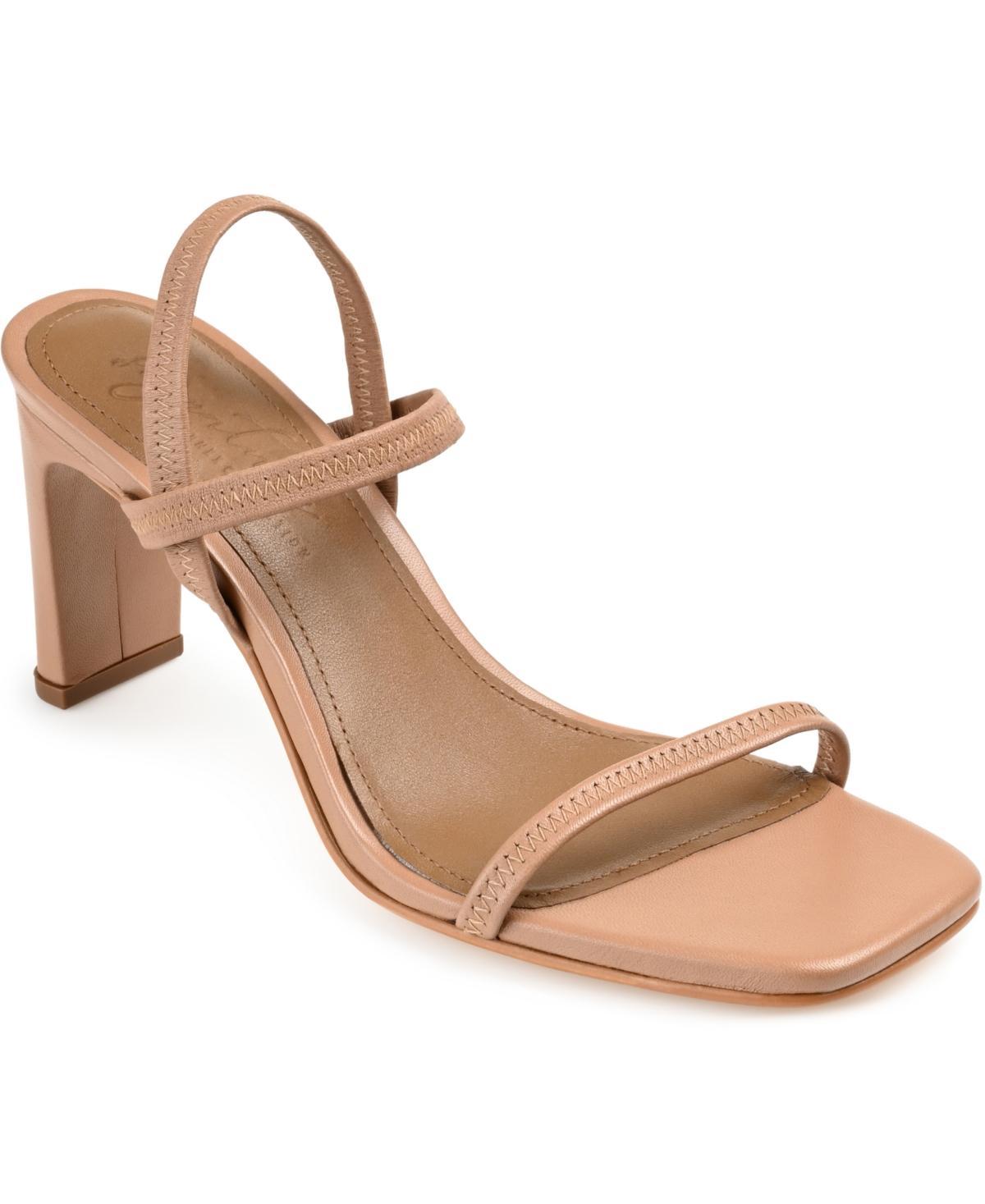 Journee Signature Lenonn Sandal Product Image