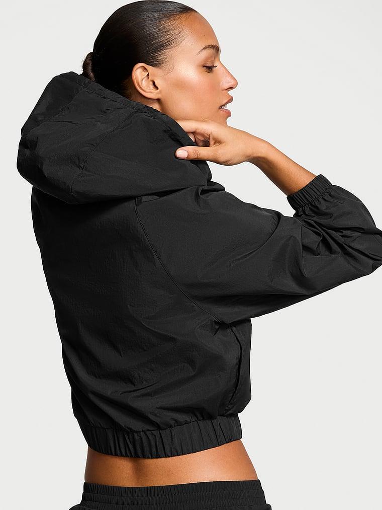 Power Parachute Full-Zip Jacket Product Image