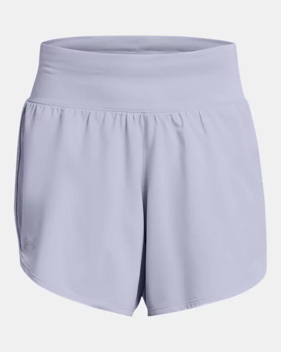 Women's UA Fly-By Elite 5" Shorts Product Image