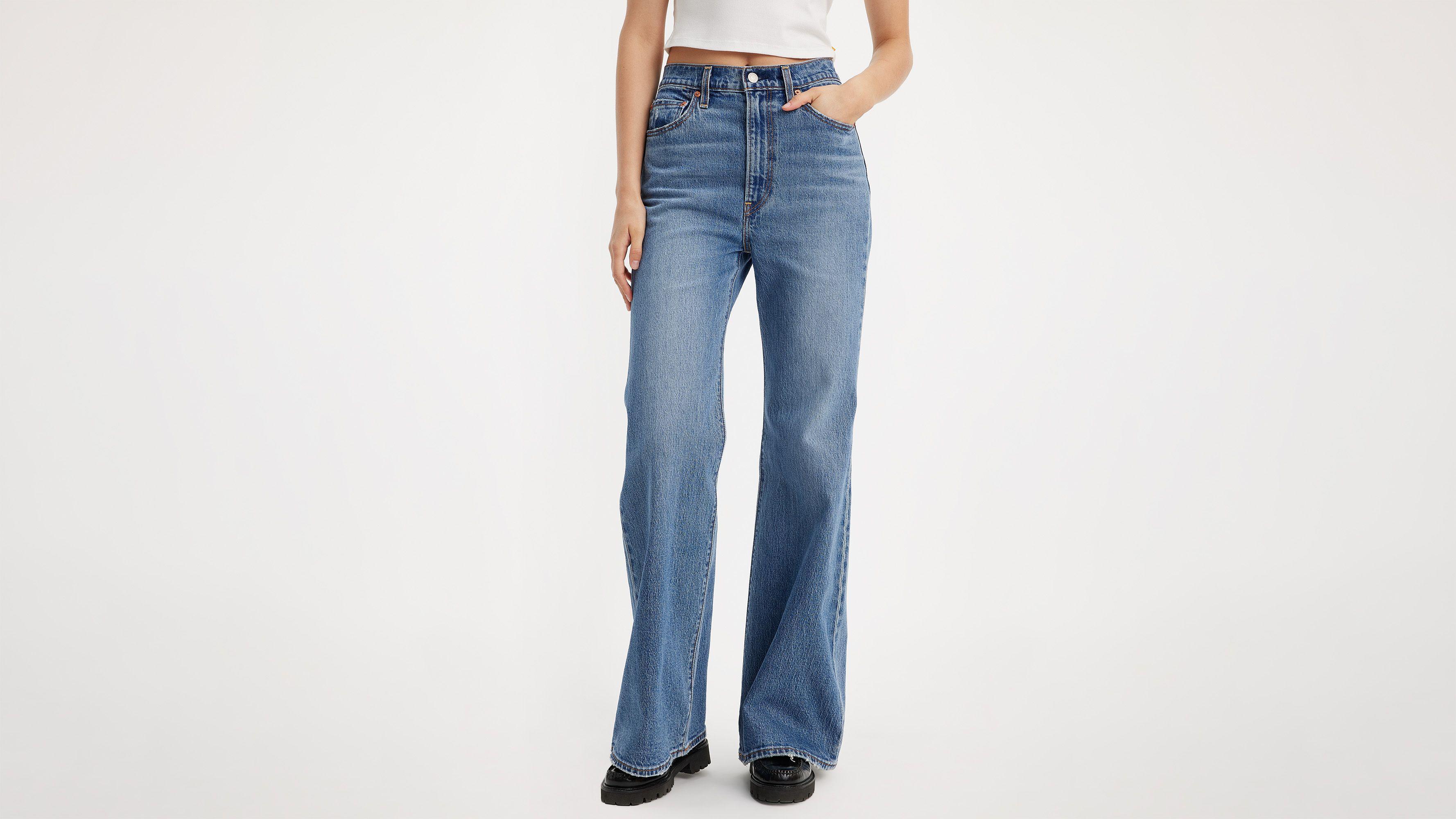 Levi's Bell Women's Jeans Product Image